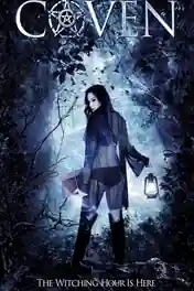 Coven 2020 WEB-DL Hindi Dual Audio Full Movie Download 720p | 480p poster | Bolly4u Official