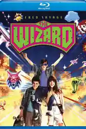The Wizard 1989 BluRay 950Mb Hindi Dual Audio 720p poster | Bolly4u Official