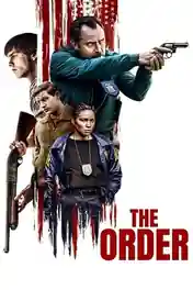 The Order 2025 WEB-DL Hindi Dual Audio ORG Full Movie Download 1080p | 720p | 480p poster | Bolly4u Official
