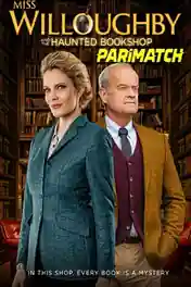 Miss Willoughby and the Haunted Bookshop 2022 WEB-HD 1GB Tamil (Voice Over) Dual Audio 720p poster | Bolly4u Official