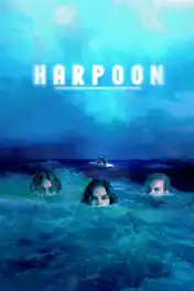 Harpoon 2019 HDRip 280MB Hindi Dual Audio 480p poster | Bolly4u Official