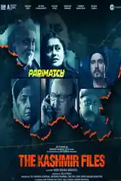 The Kashmir Files 2022 WEB-HD 1.2GB Bengali (Voice Over) Dual Audio 720p poster | Bolly4u Official