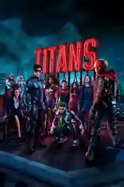 Titans 2021 WEB-DL 4.8GB Hindi Dual Audio S03 Download 720p poster | Bolly4u Official