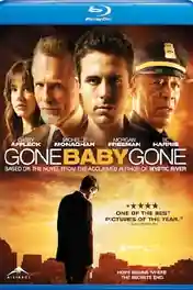 Gone Baby Gone 2007 BluRay 1GB Hindi Dual Audio ORG 720p poster | Bolly4u Official