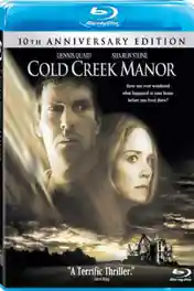Cold Creek Manor 2003 BluRay 400MB Hindi Dual Audio 480p poster | Bolly4u Official