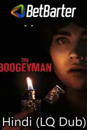 The Boogeyman 2023 CAMRip Hindi LQ Dubbed Full Movie Download 1080p | 720p | 480p poster | Bolly4u Official