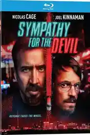 Sympathy For The Devil 2023 BluRay Hindi Dual Audio ORG Full Movie Download 1080p | 720p | 480p poster | Bolly4u Official