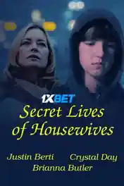 Secret Lives Of Housewives 2022 WEB-HD Hindi (Voice Over) Dual Audio 720p poster | Bolly4u Official