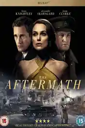 The Aftermath 2019 BluRay 300MB Hindi Dual Audio ORG 480p poster | Bolly4u Official