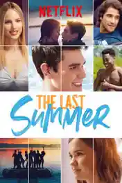 The Last Summer 2019 WEB-DL 350MB Hindi Dual Audio 480p ESub poster | Bolly4u Official