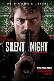 Silent Night 2023 BluRay Hindi Dual Audio ORG Full Movie Download 1080p | 720p | 480p poster | Bolly4u Official
