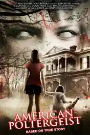 American Poltergeist 2016 BluRay 270MB Hindi Dual Audio 480p poster | Bolly4u Official