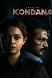 Case Of Kondana 2024 WEB-DL UNCUT Hindi Dual Audio ORG Full Movie Download 1080p | 720p | 480p poster | Bolly4u Official