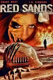 Red Sands 2009 WEB-DL Hindi Dual Audio Full Movie Download 720p | 480p poster | Bolly4u Official