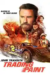 Trading Paint 2019 BluRay 800Mb Hindi Dual Audio 720p poster | Bolly4u Official