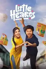 Little Hearts 2025 WEB-DL UNCUT Hindi Dual Audio ORG Full Movie Download 1080p | 720p | 480p poster | Bolly4u Official