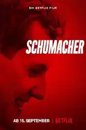 Schumacher 2021 WEB-DL 950MB Hindi Dual Audio 720p poster | Bolly4u Official