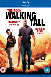 Walking Tall 2004 BRRip 600Mb Hindi Dual Audio 720p poster | Bolly4u Official