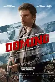 Domino 2019 WEB-DL 750MB English 720p ESub poster | Bolly4u Official