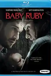Baby Ruby 2022 BluRay Hindi Dual Audio ORG Full Movie Download 1080p | 720p | 480p poster | Bolly4u Official