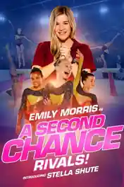 A Second Chance Rivals 2021 WEB-DL 300MB Hindi Dual Audio 480p poster | Bolly4u Official
