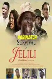 Survival of Jelili 2019 WEB-HD Hindi (Voice Over) Dual Audio 720p poster | Bolly4u Official