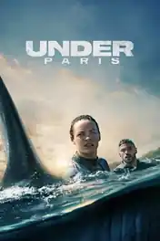 Under Paris 2024 WEB-DL Hindi Dual Audio ORG Full Movie Download 1080p | 720p | 480p poster | Bolly4u Official