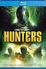 Hunters 2021 BluRay Hindi Dual Audio Full Movie Download 720p | 480p poster | Bolly4u Official