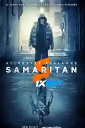 Samaritan 2022 WEB-Rip Bengali (Voice Over) Dual Audio 720p poster | Bolly4u Official