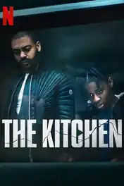 The Kitchen 2023 WEB-DL Hindi Dual Audio ORG Full Movie Download 1080p | 720p | 480p poster | Bolly4u Official