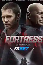 Fortress  2021 WEB-HD 900MB Hindi (Voice Over) Dual Audio 720p poster | Bolly4u Official