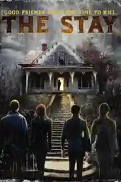 The Stay 2021 WEB-DL Hindi Dual Audio Full Movie Download 720p | 480p poster | Bolly4u Official