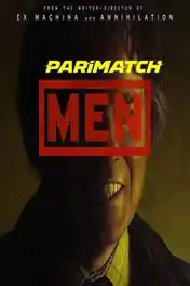 Men 2022 WEB-HD 800MB Telugu (Voice Over) Dual Audio 720p poster | Bolly4u Official