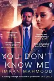 You Dont Know Me 2022 WEB-DL Hindi Dual Audio S01 Download 720p poster | Bolly4u Official