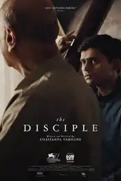 The Disciple 2020 WEB-DL 1.1Gb Hindi Movie Download 720p poster | Bolly4u Official