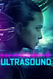 Ultrasound 2021 WEB-DL Hindi Dual Audio Full Movie Download 720p | 480p poster | Bolly4u Official