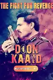 Doon Kaand 2022 WEB-DL Hindi S01 Complete Download 720p | 480p poster | Bolly4u Official