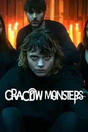 Cracow Monsters 2022 WEB-DL Hindi Dual Audio S01 Download 720p | 480p poster | Bolly4u Official