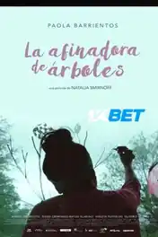 La afinadora de árboles 2019 WEB-HD 800MB Hindi (Voice Over) Dual Audio 720p poster | Bolly4u Official