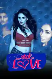 One Stop For Love 2020 HDRip 200Mb Hindi 480p poster | Bolly4u Official