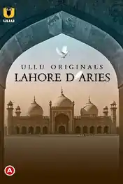 Lahore Diaries 2022 WEB-DL Part 01 Hindi ULLU 720p Download poster | Bolly4u Official