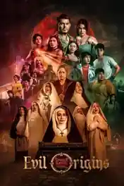 Shake Rattle And Roll Evil Origins 2025 WEB-DL Hindi Dual Audio ORG Full Movie Download 1080p | 720p | 480p poster | Bolly4u Official