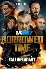 Borrowed Time III 2022 WEB-HD Telugu (Voice Over) Dual Audio 720p poster | Bolly4u Official