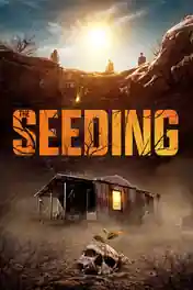 The Seeding 2024 WEB-DL Hindi Dual Audio ORG Full Movie Download 1080p | 720p | 480p poster | Bolly4u Official
