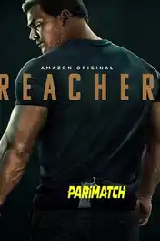 Reacher 2022 WEB-DL Bengali HQ Dubbed S01 Complete Download 720p poster | Bolly4u Official
