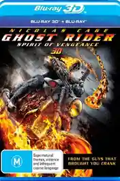 Ghost Rider Spirit of Vengeance 2011 BluRay Hindi Dual Audio ORG Full Movie Download 1080p | 720p | 480p poster | Bolly4u Official