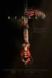 Azrael 2024 WEB-DL Hindi Dual Audio ORG Full Movie Download 1080p | 720p | 480p poster | Bolly4u Official