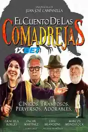 El Cuento de las Comadrejas 2019 Tamil (Voice Over) Dual Audio 720p WEB-DL X264 poster | Bolly4u Official