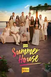 Summer House 2026 WEB-DL Hindi Dual Audio ORG Full Movie Download 1080p 720p 480p poster | Bolly4u Official