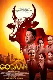 Godaan 2026 HDTC Hindi Full Movie Download 1080p | 720p | 480p poster | Bolly4u Official